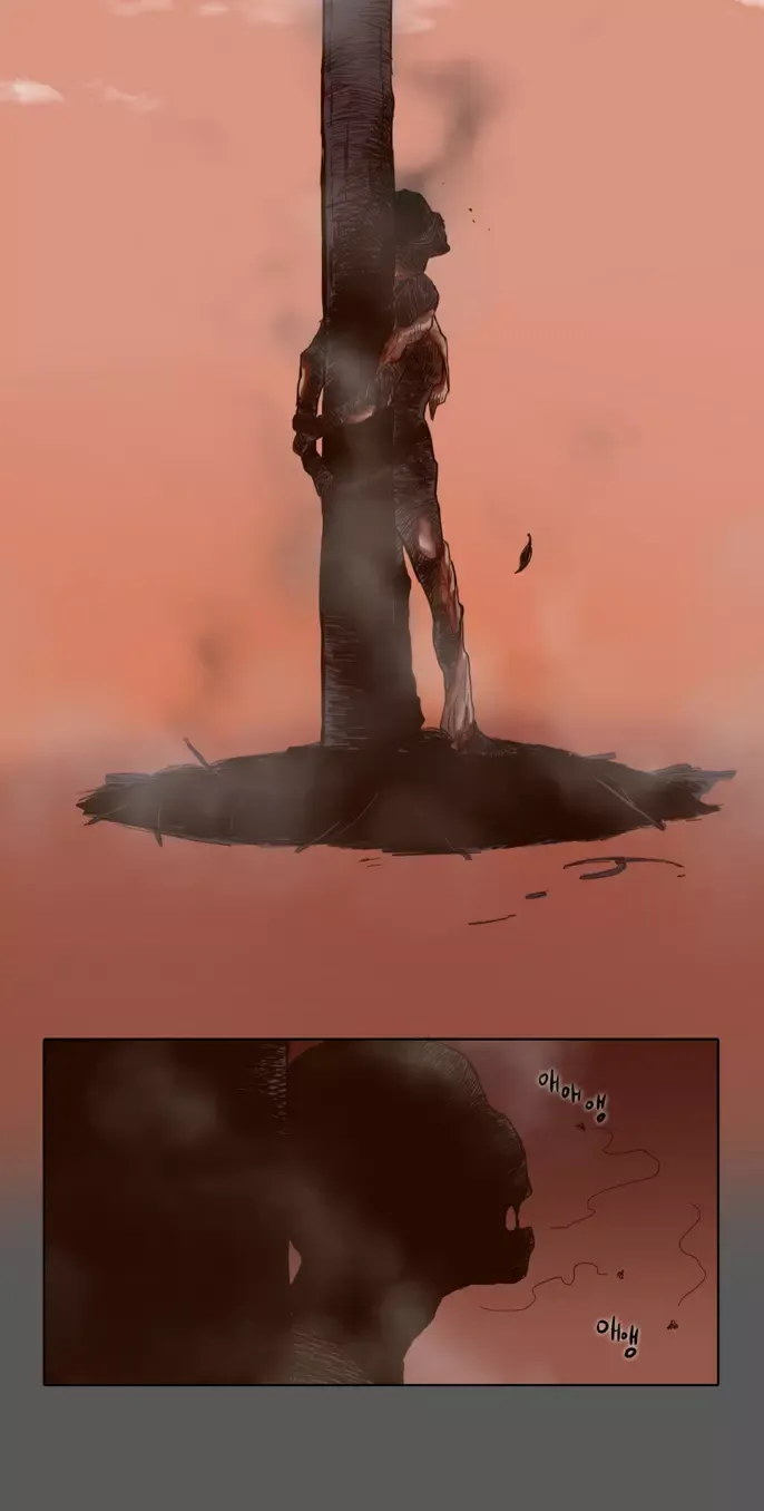 Read Daytime Moon chapter 50 image 16 on Lezhin