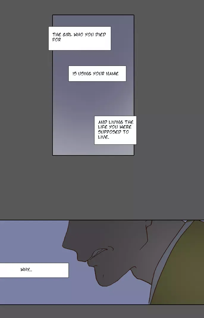 Read Daytime Moon chapter 56 image 28 on Lezhin