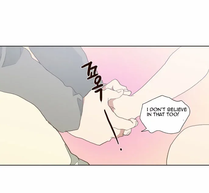 Read Daytime Moon chapter 57 image 19 on Lezhin