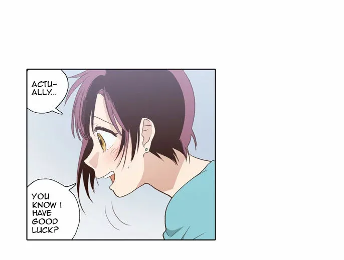 Read Daytime Moon chapter 57 image 22 on Lezhin