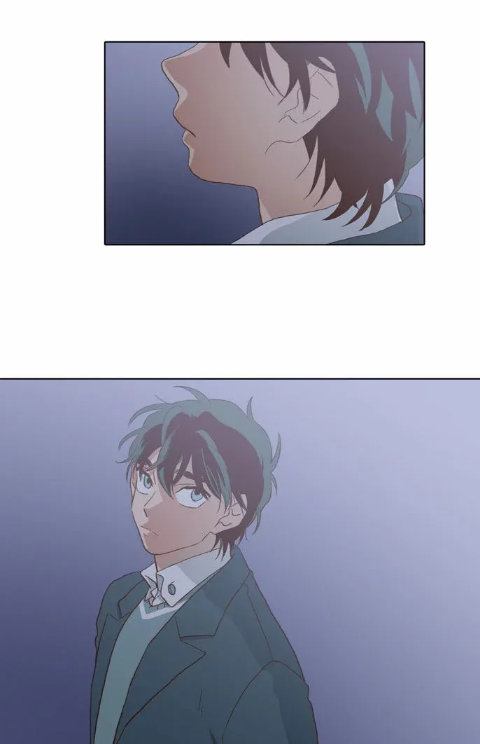 Read Daytime Moon chapter 57 image 27 on Lezhin