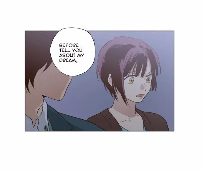 Read Daytime Moon chapter 57 image 30 on Lezhin