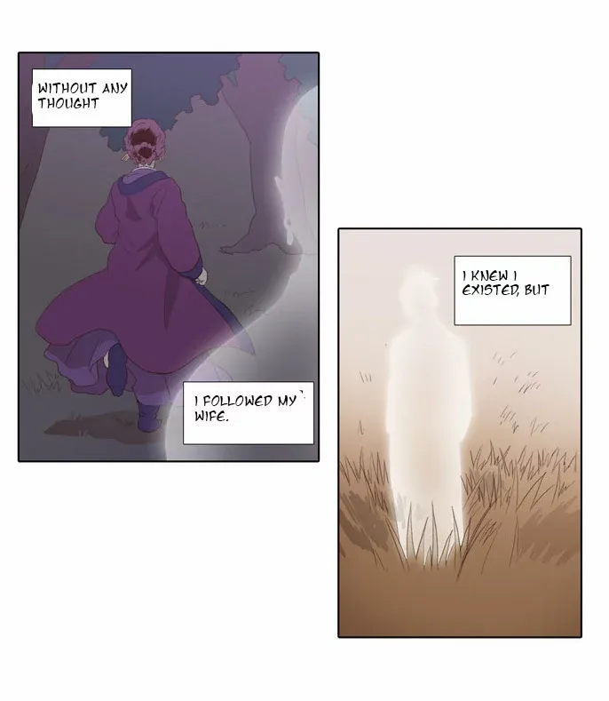 Read Daytime Moon chapter 59 image 24 on Lezhin