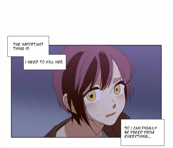 Read Daytime Moon chapter 59 image 33 on Lezhin