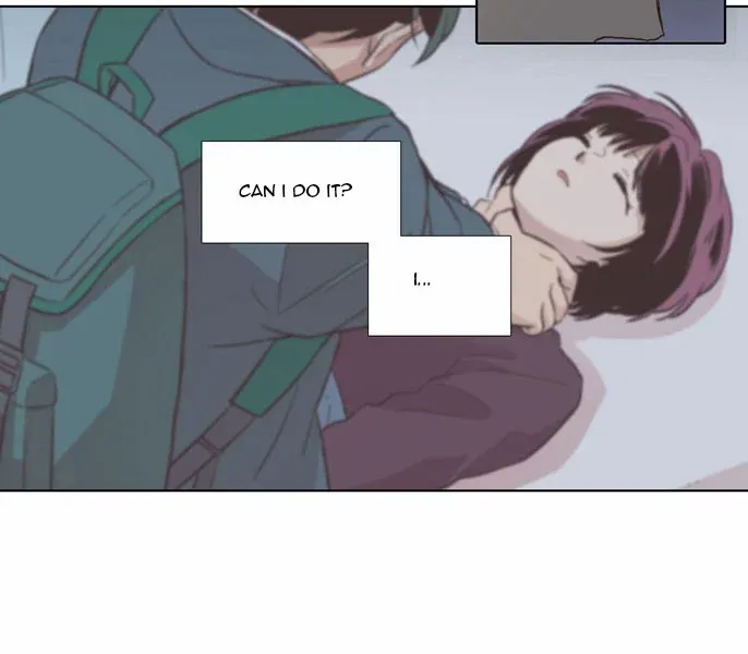 Read Daytime Moon chapter 59 image 6 on Lezhin