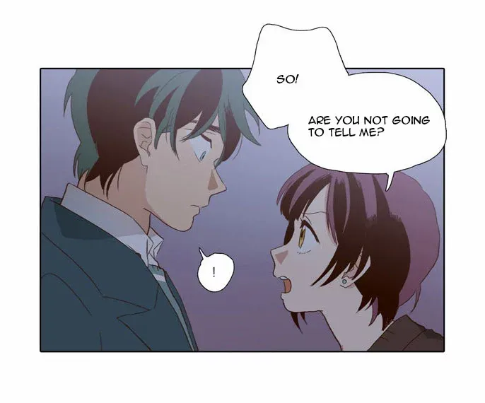 Read Daytime Moon chapter 59 image 7 on Lezhin