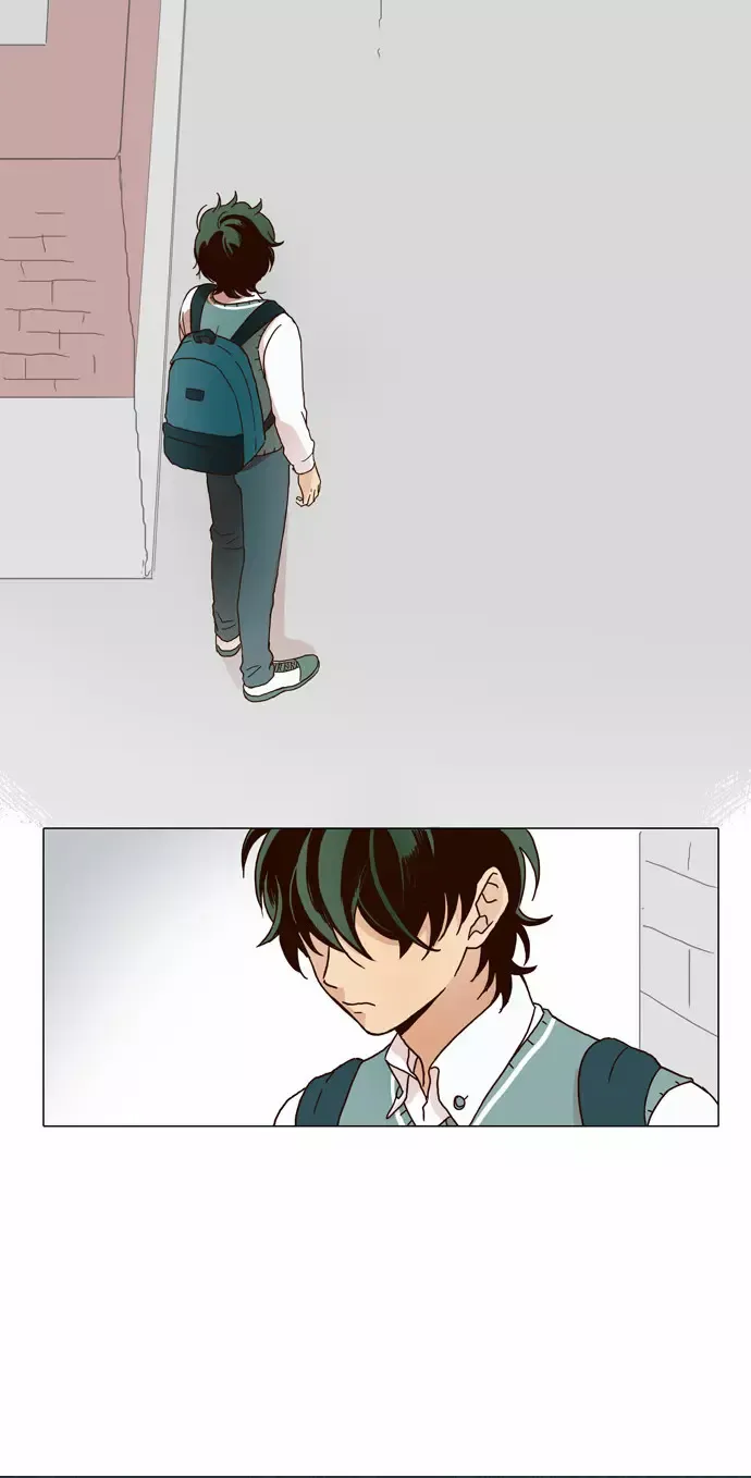 Read Daytime Moon chapter 6 image 15 on Lezhin
