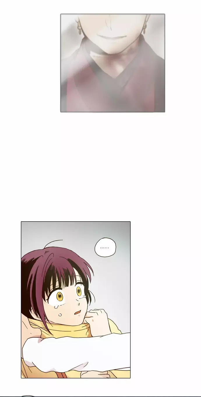 Read Daytime Moon chapter 6 image 31 on Lezhin