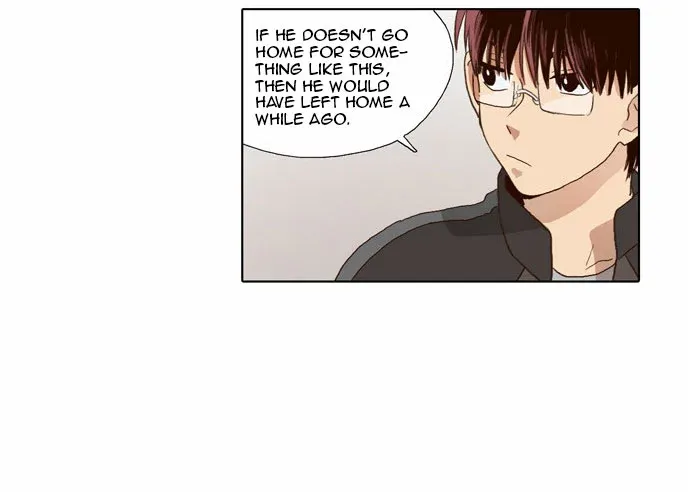 Read Daytime Moon chapter 60 image 13 on Lezhin