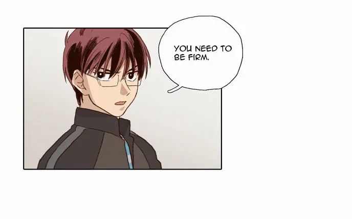 Read Daytime Moon chapter 60 image 18 on Lezhin