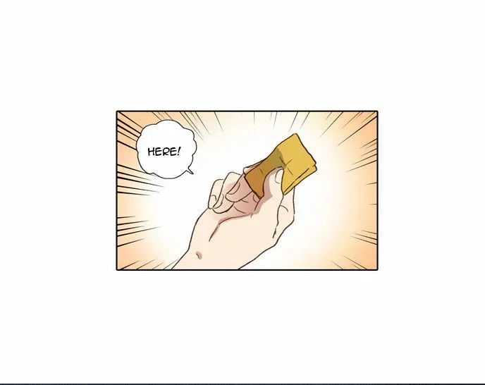 Read Daytime Moon chapter 60 image 21 on Lezhin