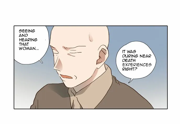 Read Daytime Moon chapter 60 image 28 on Lezhin