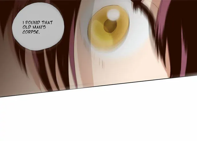 Read Daytime Moon chapter 60 image 35 on Lezhin