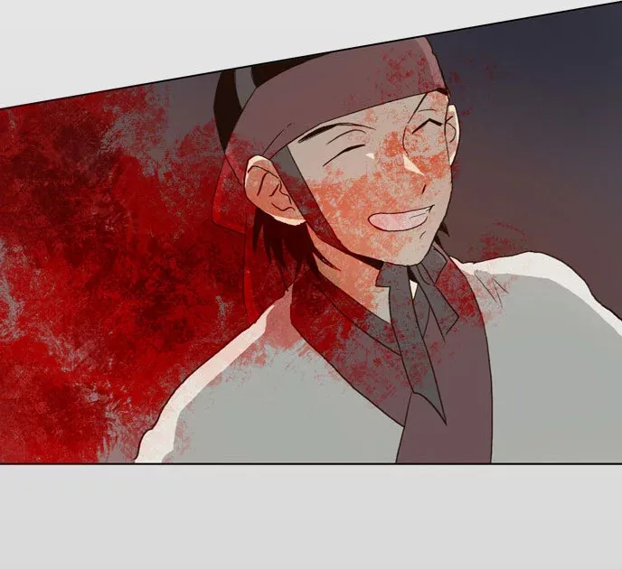 Read Daytime Moon chapter 60 image 39 on Lezhin