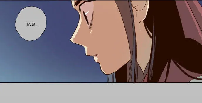 Read Daytime Moon chapter 60 image 41 on Lezhin