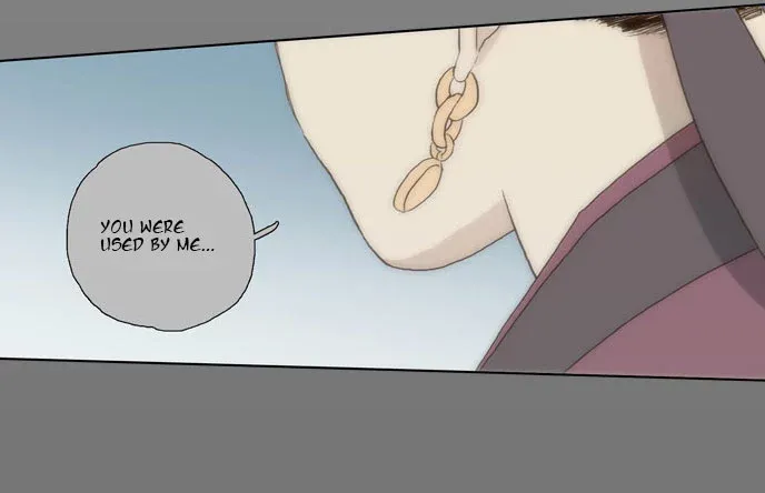 Read Daytime Moon chapter 60 image 44 on Lezhin