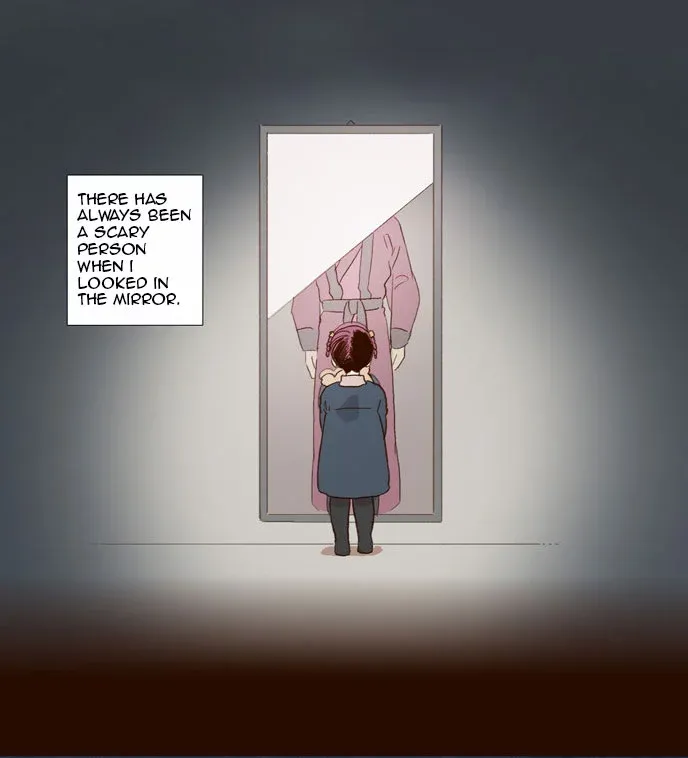 Read Daytime Moon chapter 60 image 47 on Lezhin
