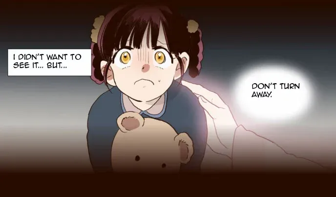Read Daytime Moon chapter 60 image 48 on Lezhin