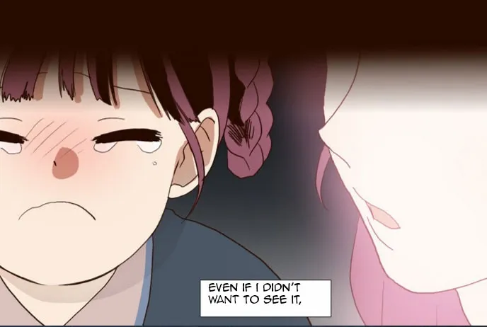 Read Daytime Moon chapter 60 image 50 on Lezhin