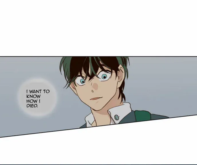 Read Daytime Moon chapter 60 image 53 on Lezhin