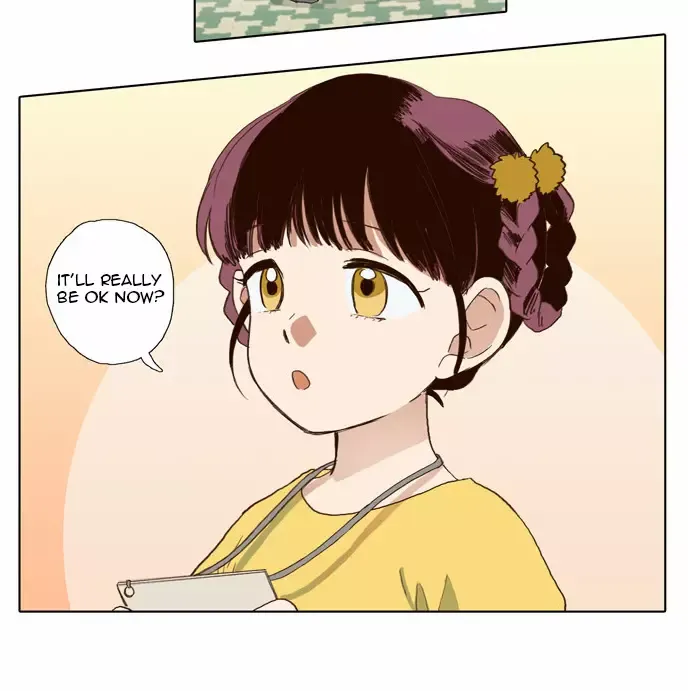 Read Daytime Moon chapter 61 image 21 on Lezhin
