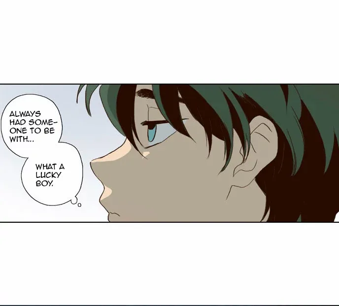 Read Daytime Moon chapter 61 image 34 on Lezhin