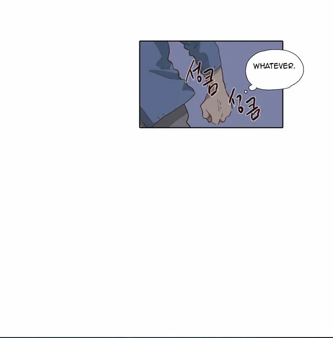 Read Daytime Moon chapter 61 image 37 on Lezhin