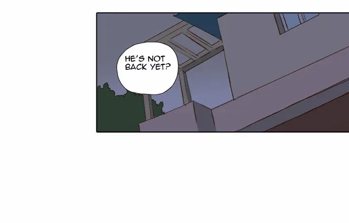 Read Daytime Moon chapter 61 image 38 on Lezhin