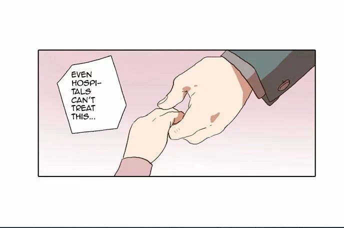 Read Daytime Moon chapter 61 image 8 on Lezhin