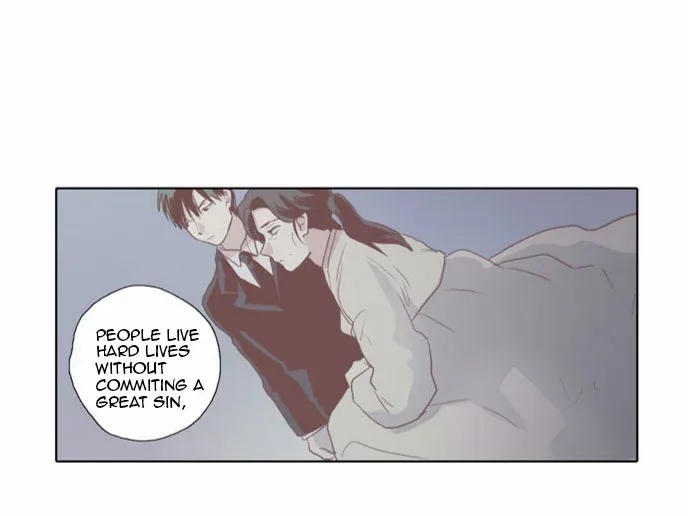 Read Daytime Moon chapter 62 image 18 on Lezhin