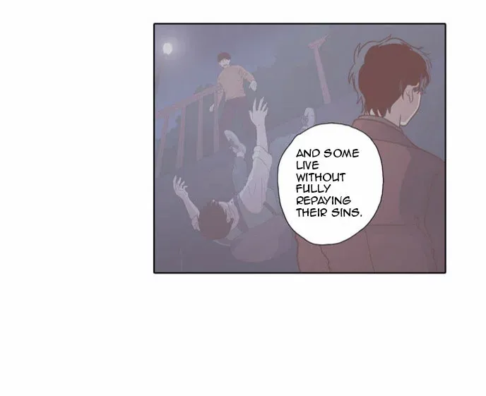 Read Daytime Moon chapter 62 image 19 on Lezhin