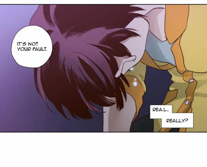 Read Daytime Moon chapter 62 image 21 on Lezhin