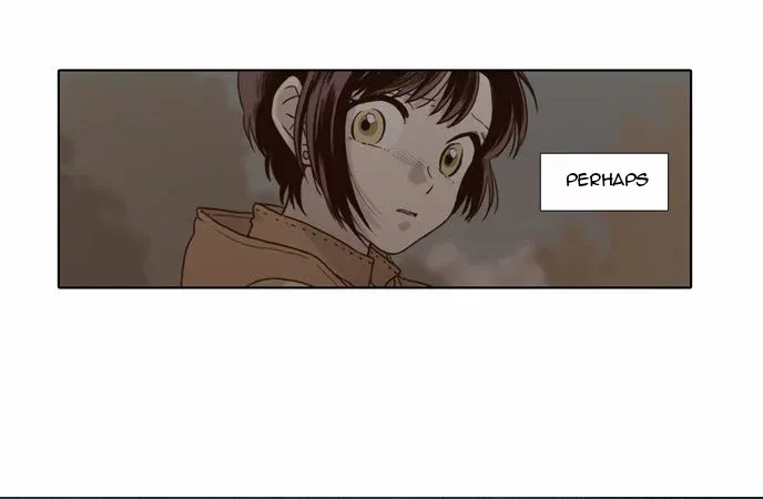 Read Daytime Moon chapter 62 image 3 on Lezhin