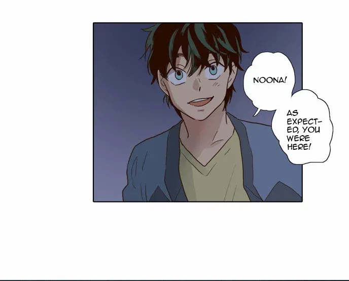 Read Daytime Moon chapter 62 image 33 on Lezhin