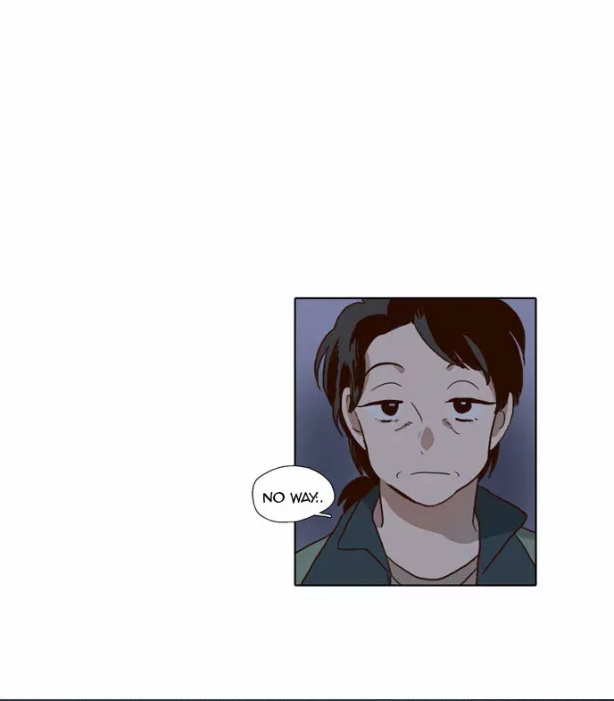 Read Daytime Moon chapter 62 image 40 on Lezhin