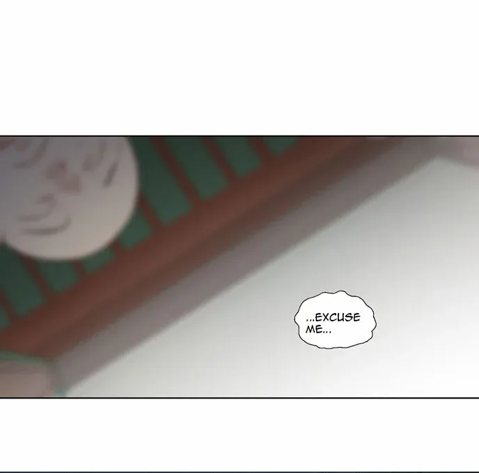 Read Daytime Moon chapter 62 image 7 on Lezhin