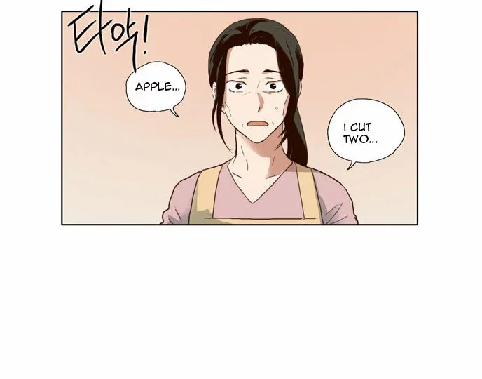 Read Daytime Moon chapter 63 image 14 on Lezhin