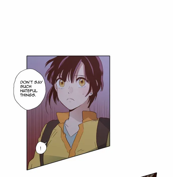 Read Daytime Moon chapter 63 image 28 on Lezhin