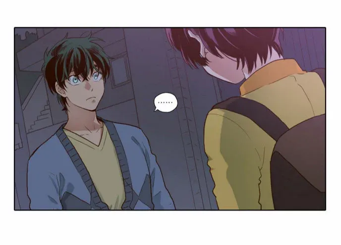 Read Daytime Moon chapter 63 image 3 on Lezhin