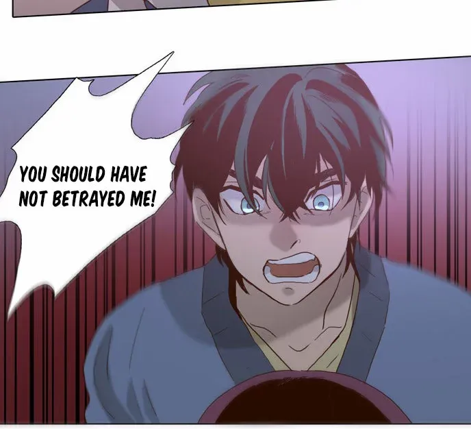 Read Daytime Moon chapter 63 image 34 on Lezhin
