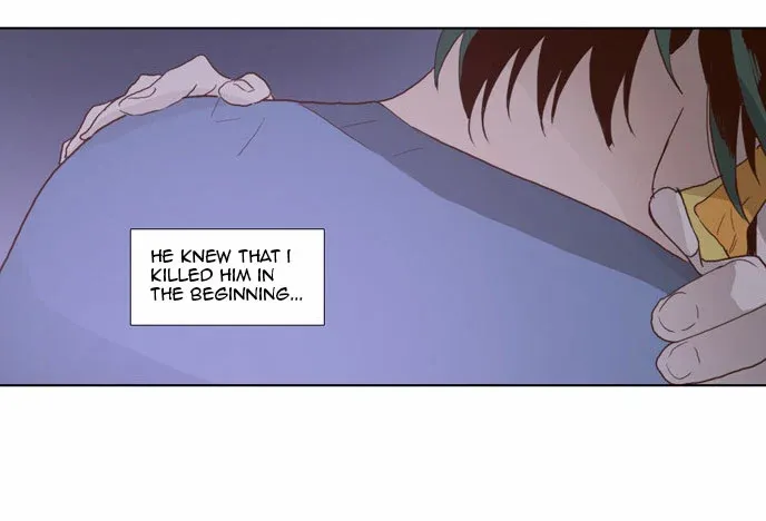 Read Daytime Moon chapter 63 image 38 on Lezhin