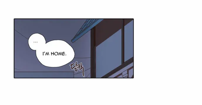 Read Daytime Moon chapter 63 image 40 on Lezhin