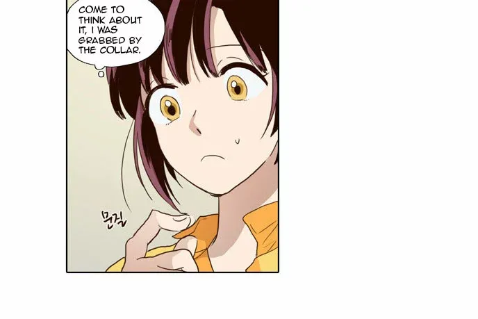 Read Daytime Moon chapter 63 image 43 on Lezhin