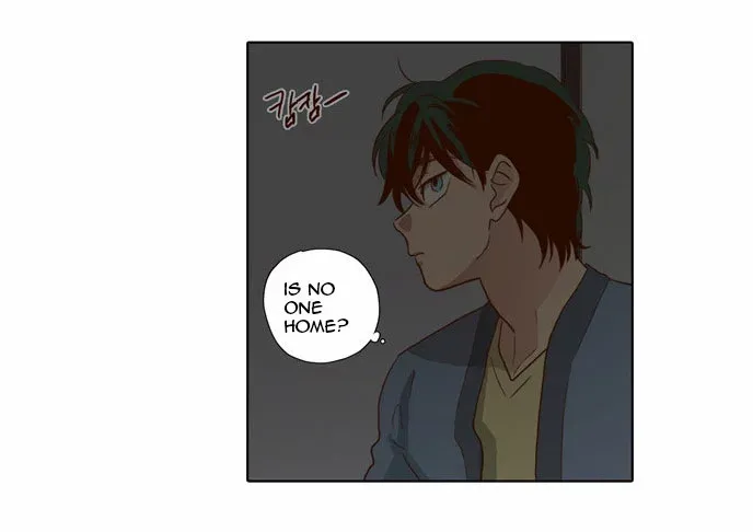 Read Daytime Moon chapter 63 image 47 on Lezhin