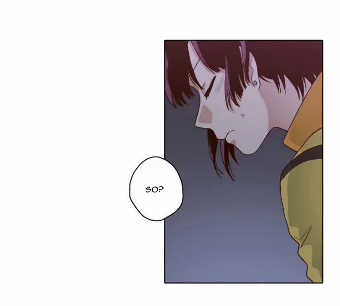 Read Daytime Moon chapter 63 image 5 on Lezhin
