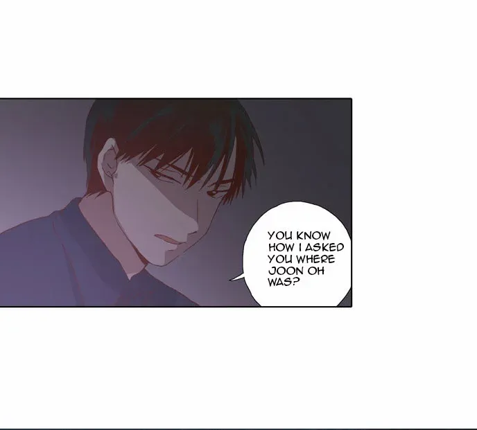 Read Daytime Moon chapter 64 image 13 on Lezhin