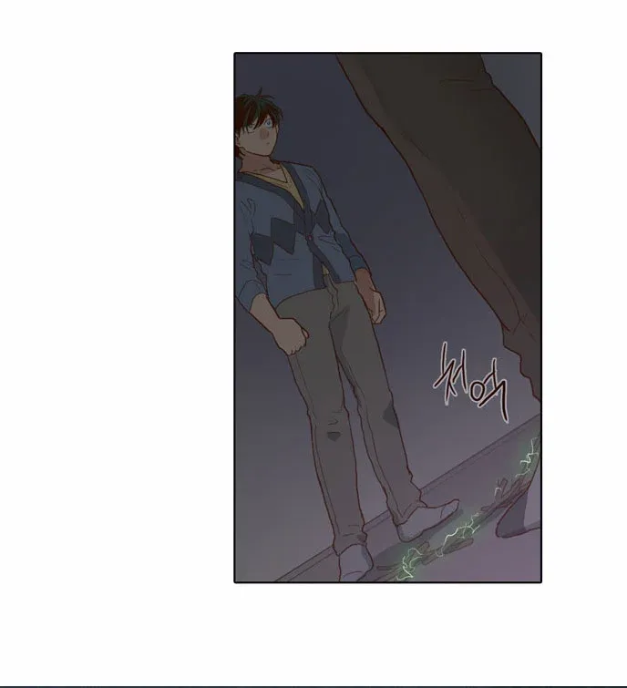 Read Daytime Moon chapter 64 image 19 on Lezhin
