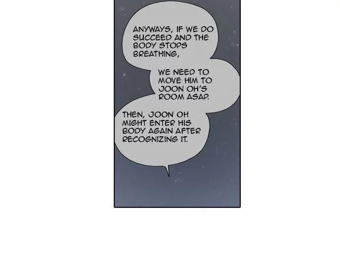 Read Daytime Moon chapter 64 image 28 on Lezhin
