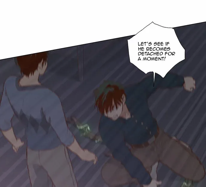 Read Daytime Moon chapter 64 image 32 on Lezhin