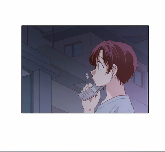 Read Daytime Moon chapter 64 image 35 on Lezhin
